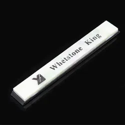 Натуральный точильный камень Adaee, зернистость 8000, для Точилки с фиксированным углом 150*20*5 мм