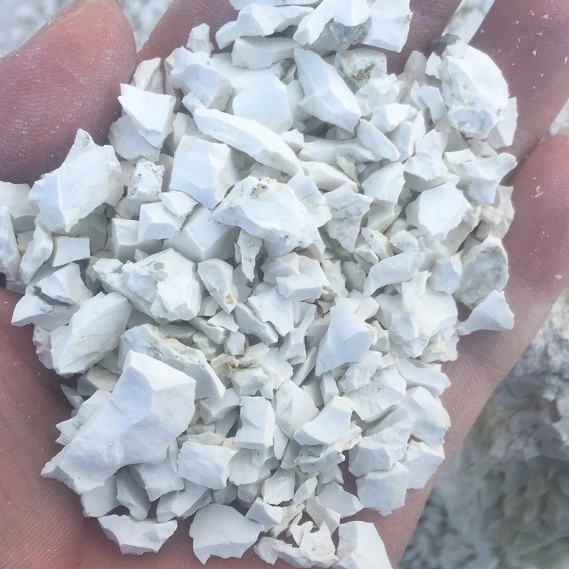 Sodium/Calcium bentonite clay organic bentonite