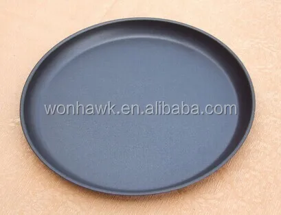 halogen convection turbo oven BBQ oven kitchen appliance in black color