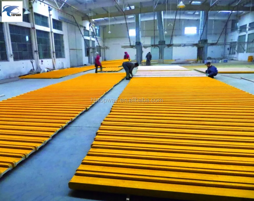 38mm pine wood LVL scaffold plank for scaffolding