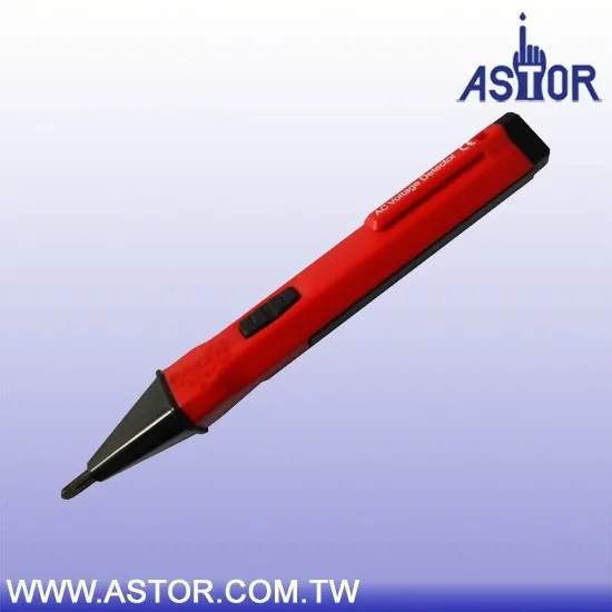 Нтс звуковой сигнал и Flashiing из светодиодов автовыключение указывают тестер