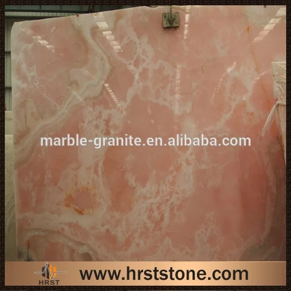 Иран розовый оникс