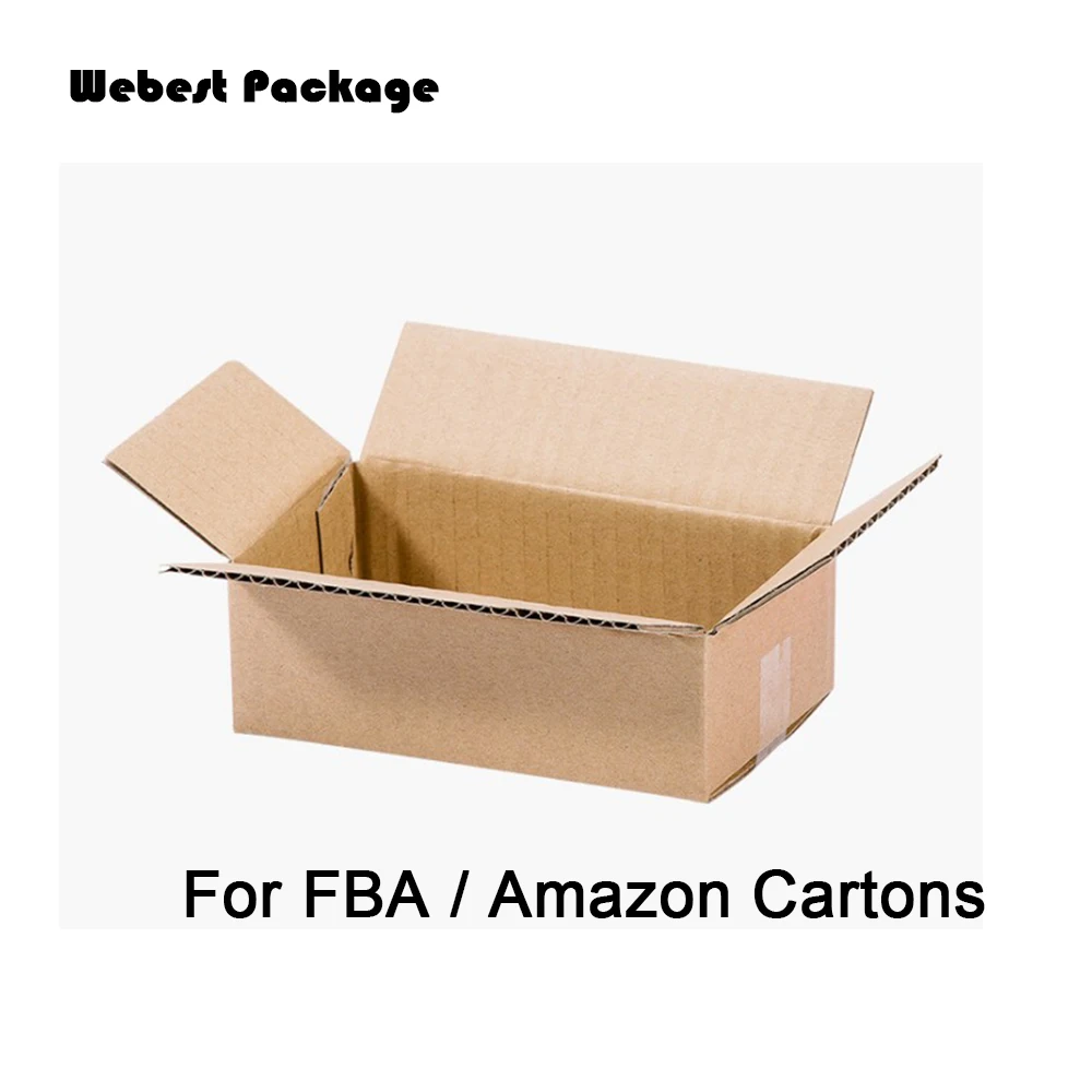 
UPS/FEDEX/AMAZON/EBAY FBA Cartons box Shipping Box Shipping Labels products Sticker 