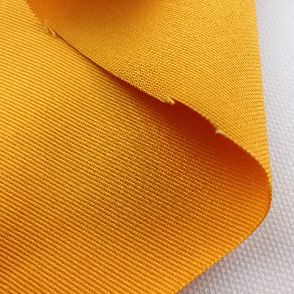 Factory Direct Workwear 100% Cotton Twill Fabric For Pants