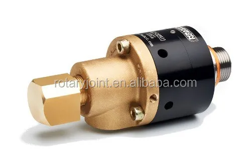 Johnson-Fluiten R/RH type Rotary Joint