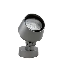 Shylon die casting aluminum 20w LED flood light with ip66 meanwell driver