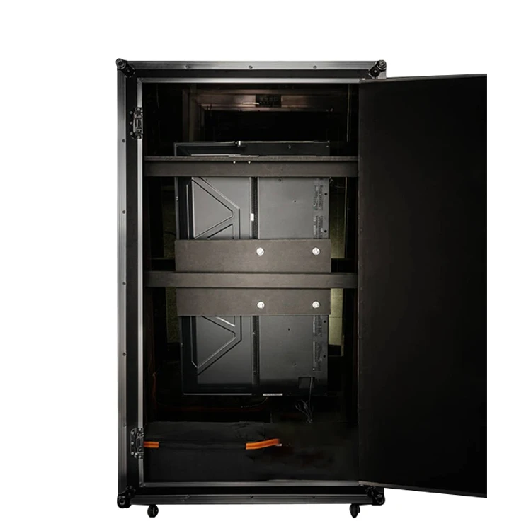 Cheap Party Selfie Mirror Photo Me Booth Machine Magic Mirror Photobooth for Sale