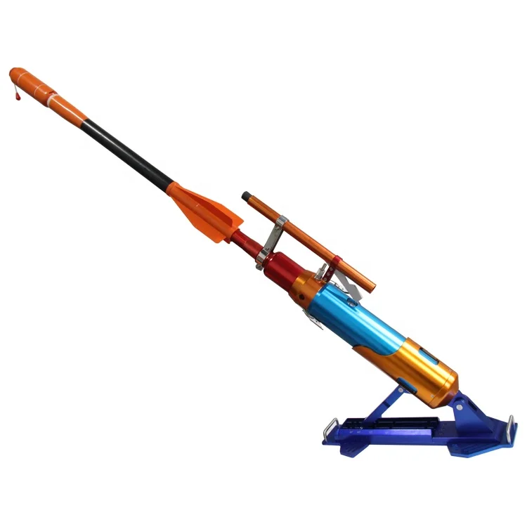 ODETOOLS Lifesaving Rope Throwing Device for Emergency Rescue Tool ResOmax