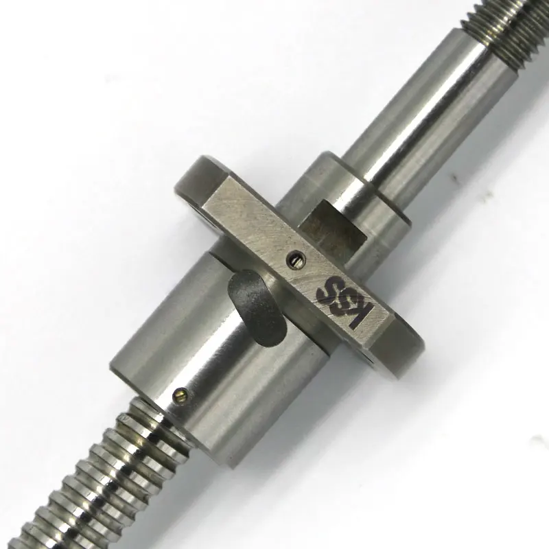 Japan KSS SD0401 SD0601 SD0801 SD0802 SD1002 SD1202 Ball Screw