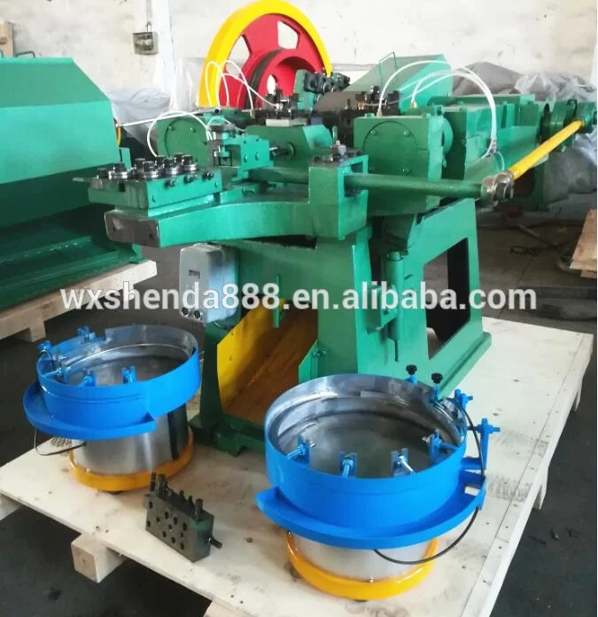 
Steel Wire Single twisted barbed wire machine/barbed wire netting machine 