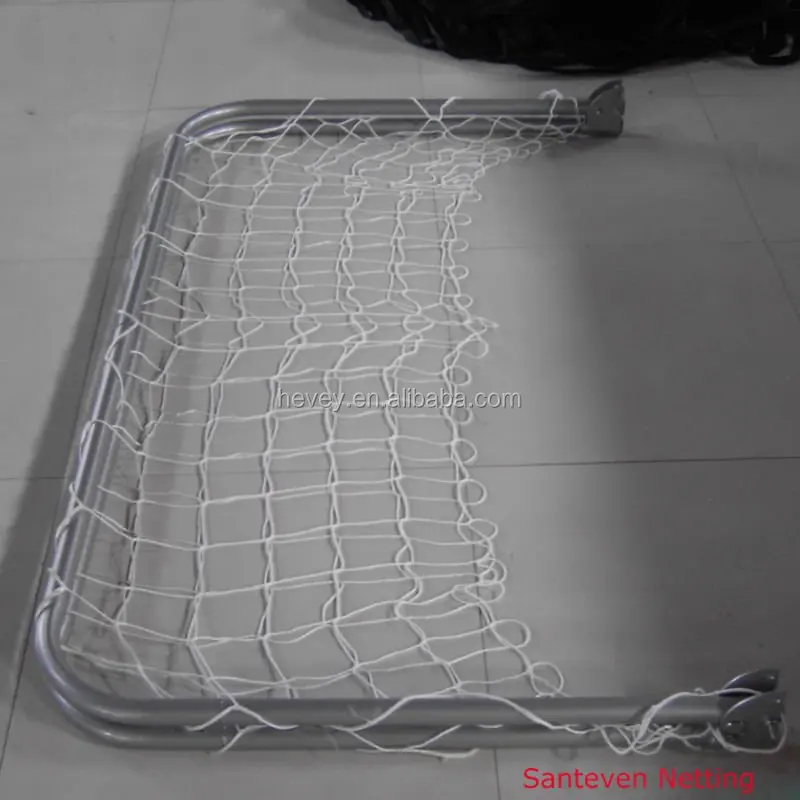 
Folding Soccer Goal 