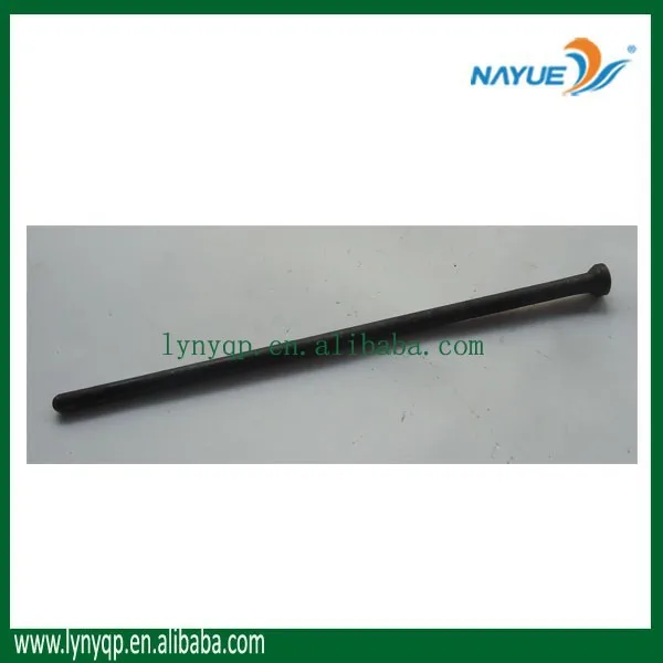 Вэйфан частей для дизельных двигателей толкатель клапана для ZHAZG1 ZH4100 R4105 погрузчик двигатель генератор