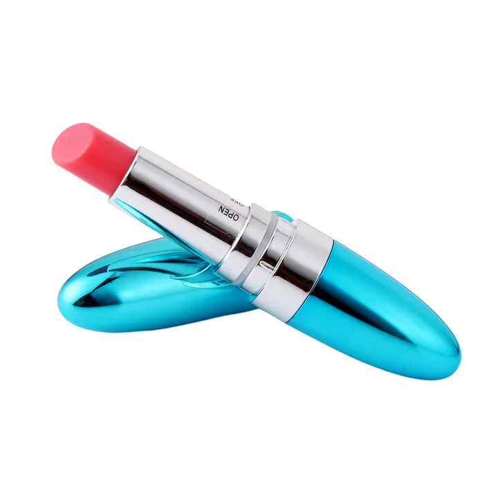 
Mini bullet lipstick vibrator for women clitoris stimulation 