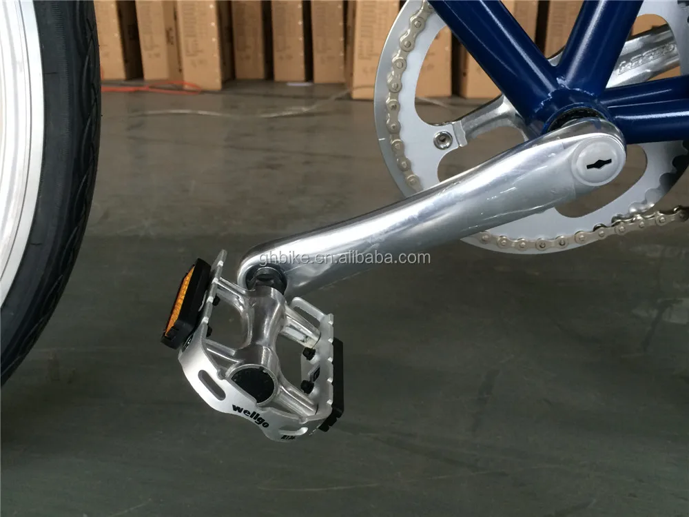 adult mens single speed retro bike vintage 4130 city bicycles hybrid chromoly bikes