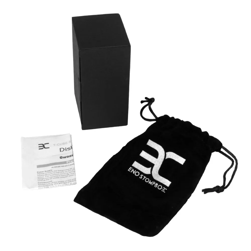 
TC-21ENO Blues Guitar PEDAL 