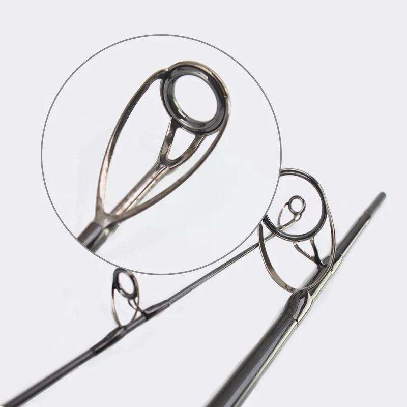 CPR008 Hot product 2 sections carp rod 3.9m carbon carp fishing rod
