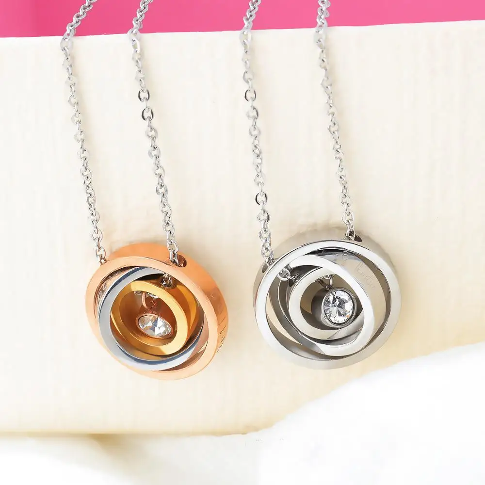 I love you to the moon and back necklace i love you darling necklace