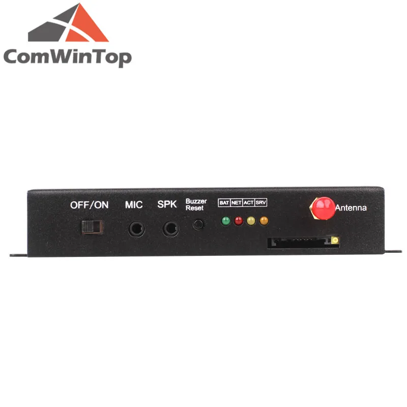 CWT5018 Industrial Wireless Wifi 3G 4G Gsm Gprs Modbus Digital Analog Input 4-20ma 0-5v Data Logger