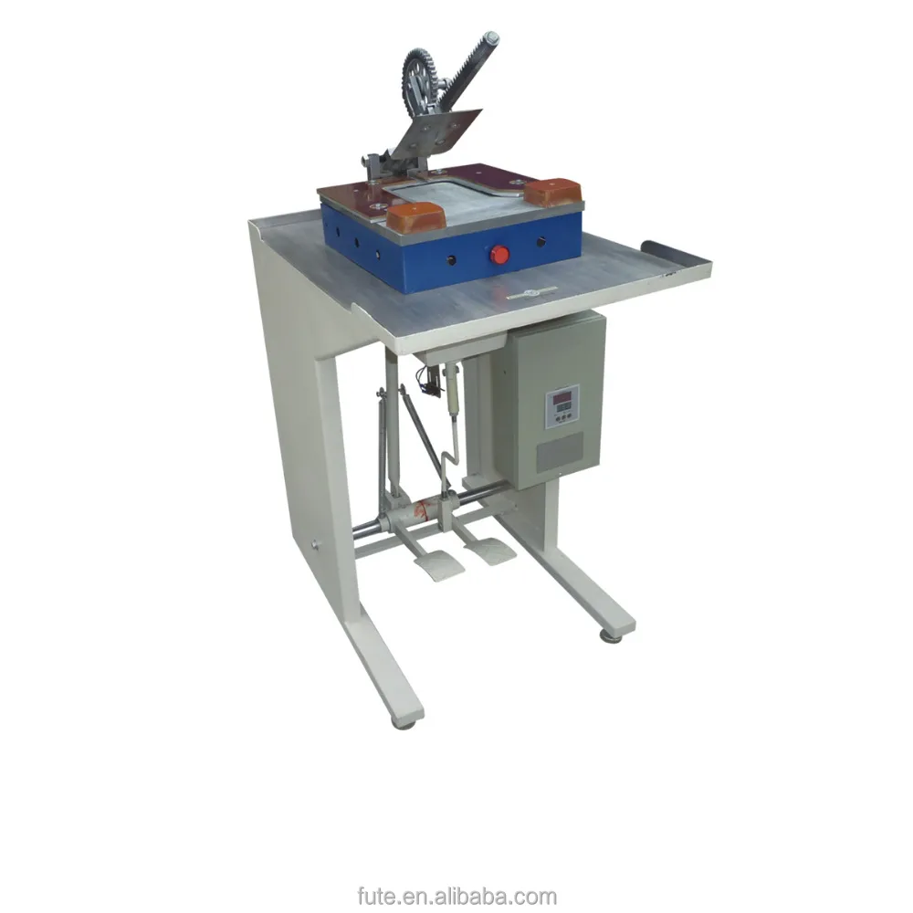 KAIYU KAI-1E Pocket Creasing Ironing Machine