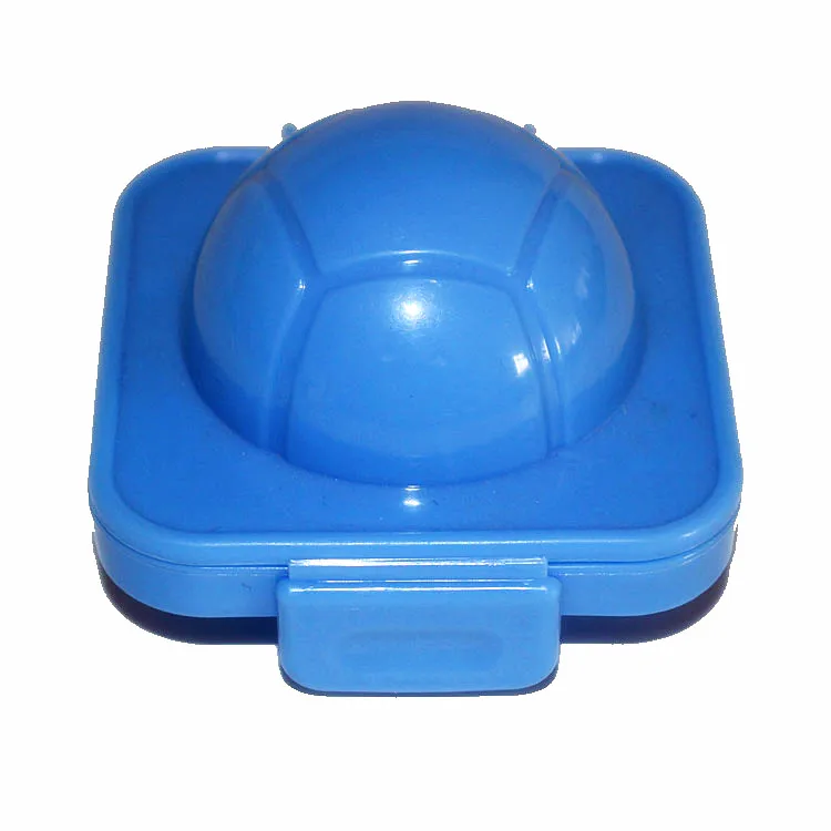 Boiled Egg Sushi Rice Mold Bento Maker Sandwich Cutter Food Funny Decor