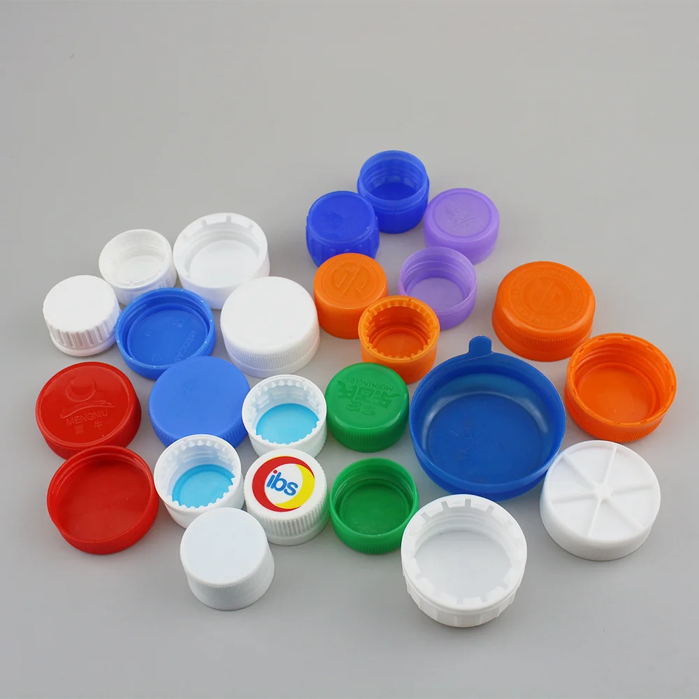 
16 cavity full automatic hydraulic plastic cap compression molding machine for various bottle caps 