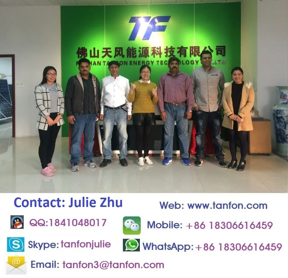 Hot product 30KW Wind power system standard low rpm turbine generator head for sale