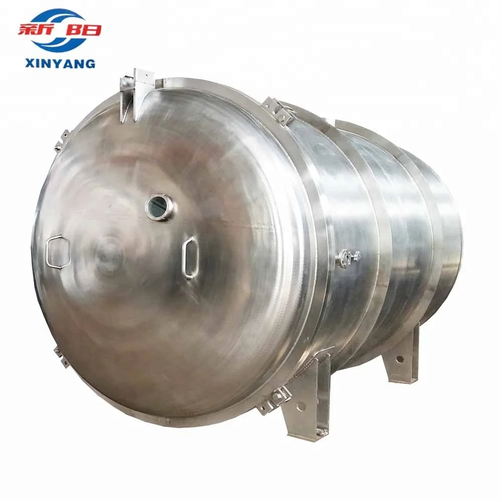 LG125 Industrial Vacuum Seafood Freeze Dryer Machine fruit vacuum freeze drying equipment