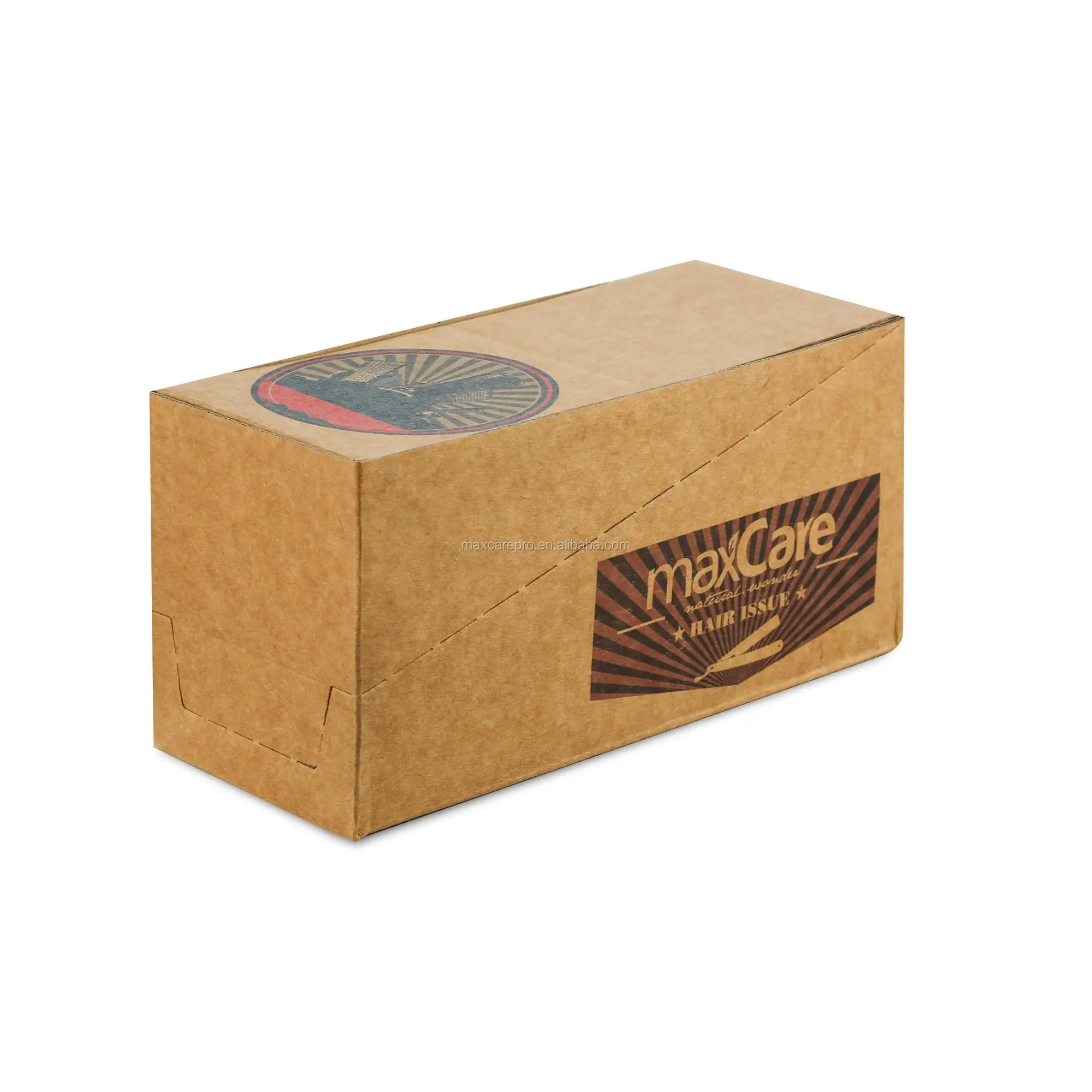 Professional italy hair wax brand