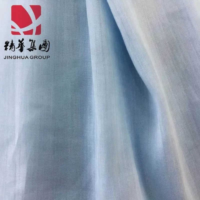 Ramie cotton fabric 60S high yarn count