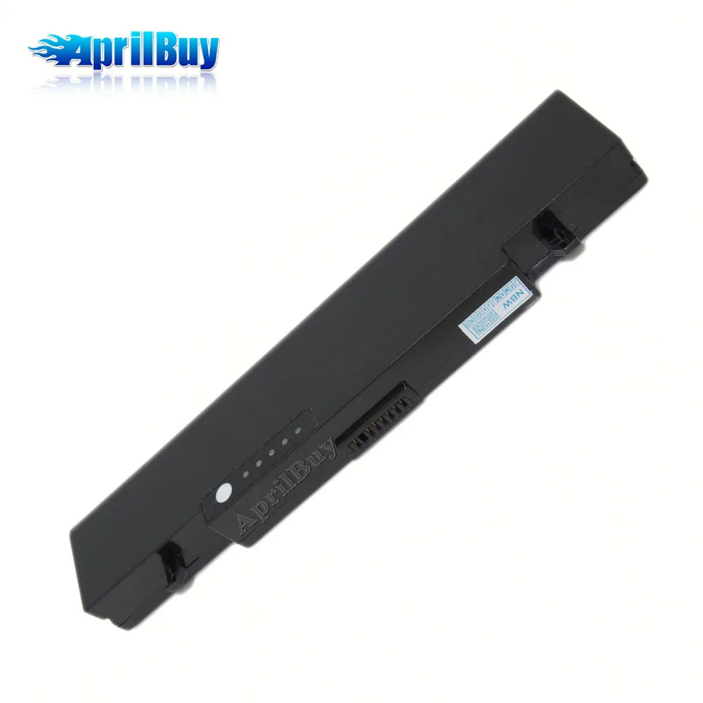 battery aa-pb9nc6b for Samsung laptop battery
