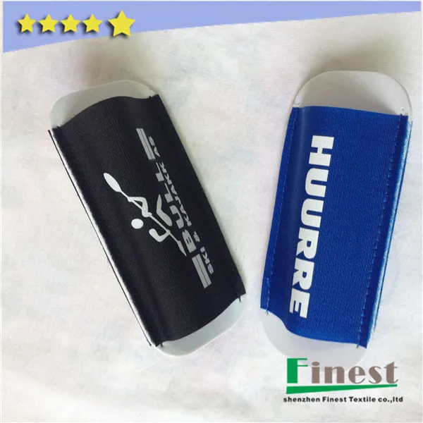 Retail Packing Swix Style Custom Ski Holders