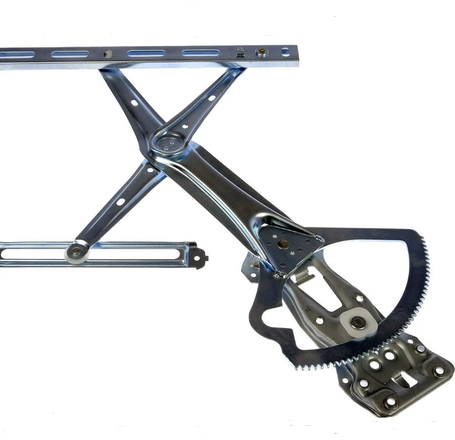 Передний правый стеклоподъемник Для Mercedes CLK320 CLK430 CLK55 2087200846 208 720 08 46