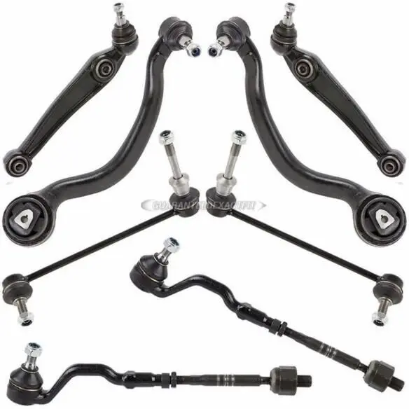 31126773949 31126773950 31126771893 31126771894 32106793496 313for BMW X5 (E70)and X6 (E71, E72) (8 pcs per set)