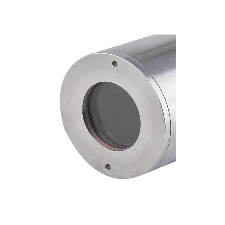 
ZAF104 small size stainless steel explosion proof camera enclosures 