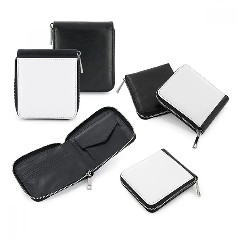Sublimation coin purse, blank wallet, Sublimation Purse