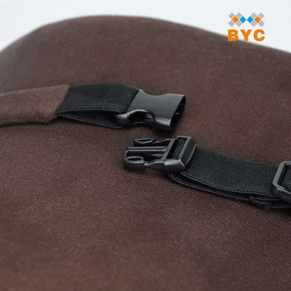 БЫК Эко-Нет Токсичных Запах Чистый Хлопок Крышки Подушки