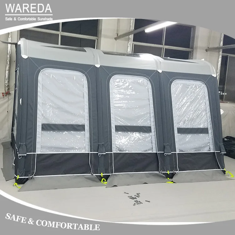 Quality Caravan Awnings Inflatable Awning