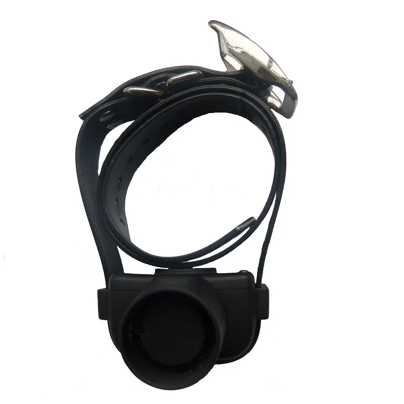Waterproof and Rechargeable dog beeper collar for hunting