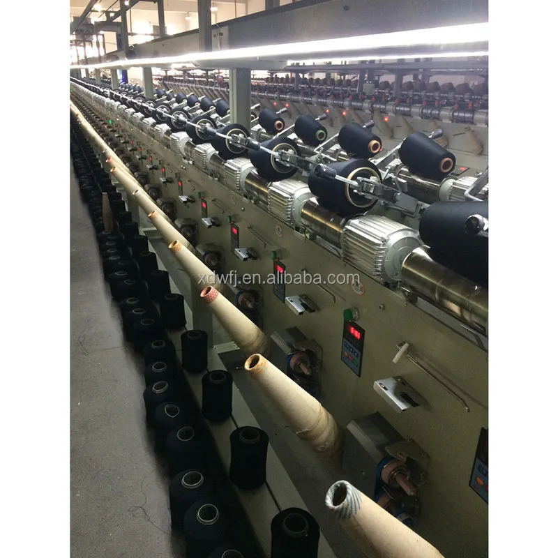 Суперпластиковый металлический рифленый барабан для обмоточной машины запасные части