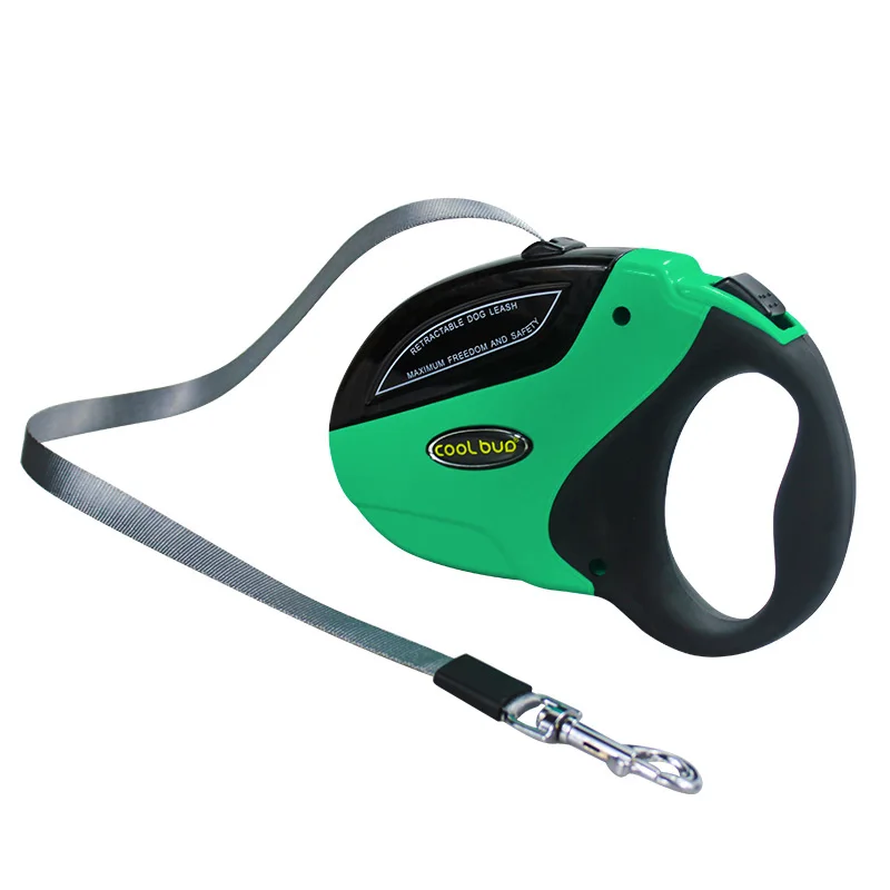 Hot Sales High Quality Pet Retractable automatical dog leashes