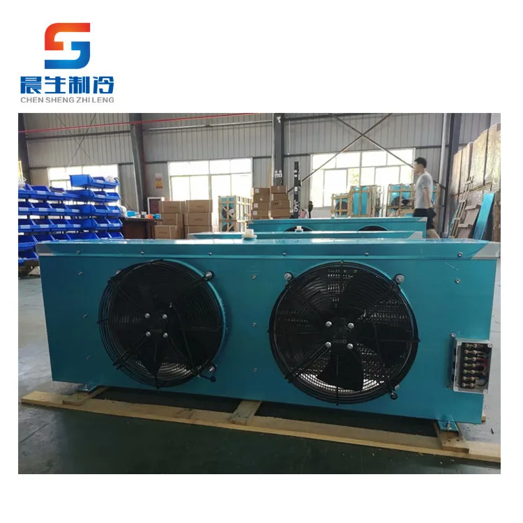 
cold room condensing unit solar air cooler 