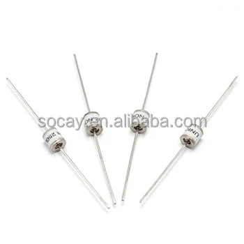 switching Spark Gap surface mount devices gas discharge tube SMD