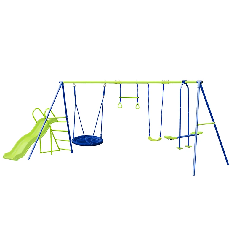 Nice Design Kids Gift Backyard Swing
