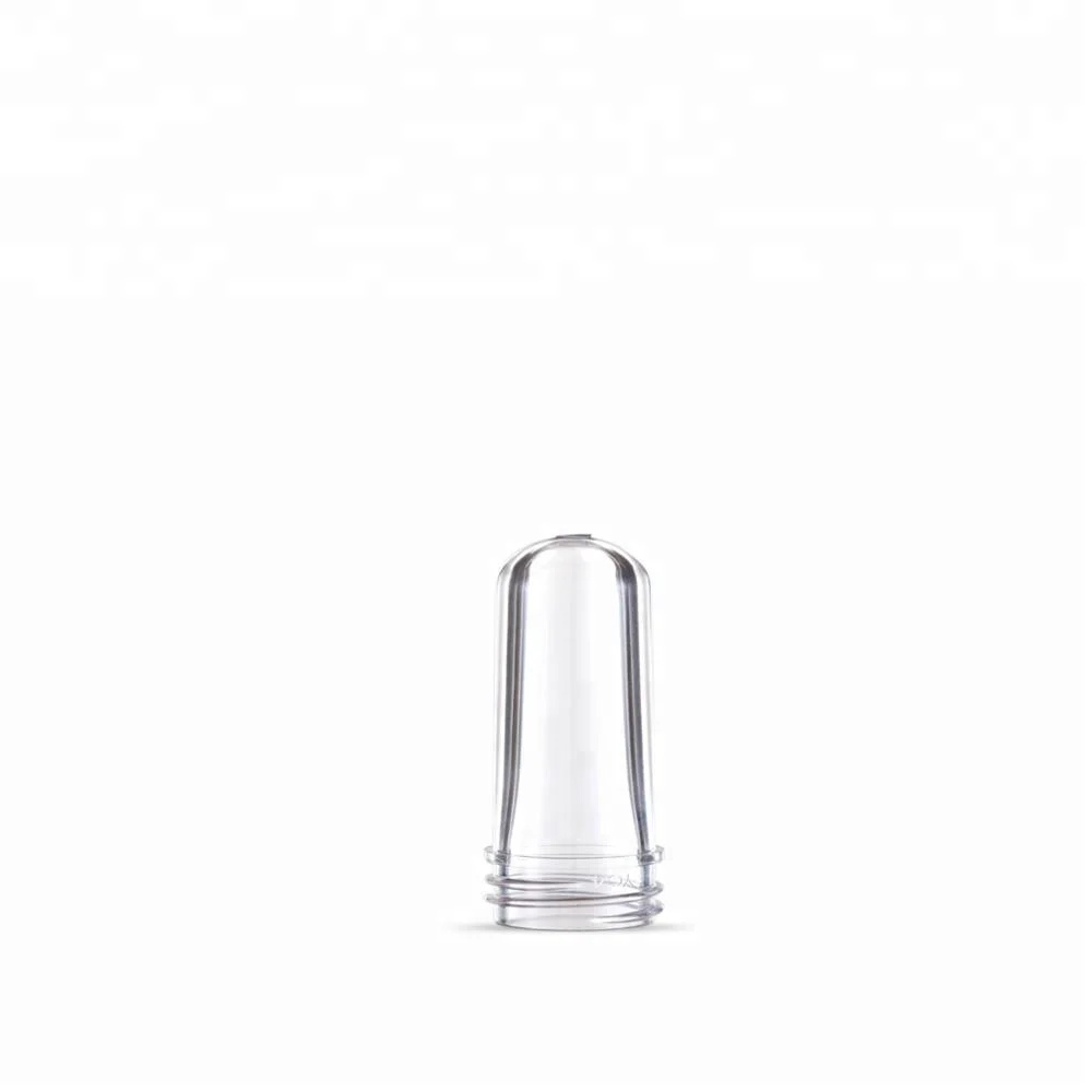 20/410 20mm 9g for cosmetic sanitizer bottles China suppliers PET preform