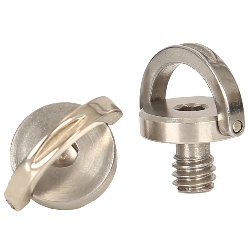 1/4 винт для камеры аксессуары для фотосъемки