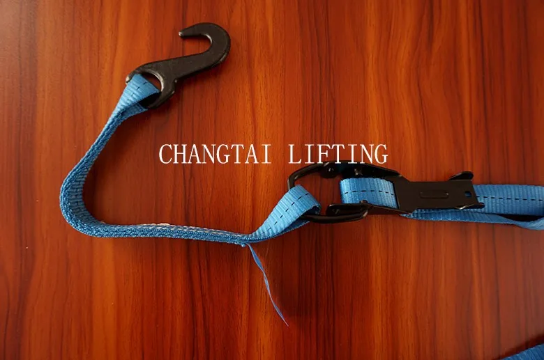 1 дюйм, синий цвет, BS1.5T, крепление автомобиля