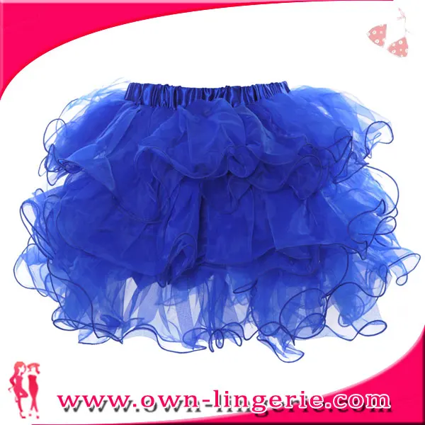 Последние юбка дизайн фотографий для взрослых одежда девушка мини юбка мода органзы юбка