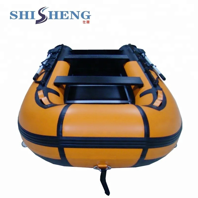 China cheap good quality inflatable boat for fishing