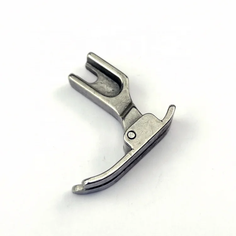 High Quality Industrial BRIC Sewing Machine Spare Parts Small Presser Foot