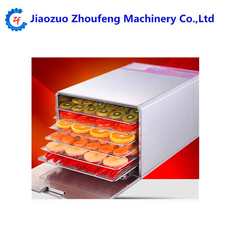 Commercial Fruit Dehydrator/food Vacuum Dehydrator/food Freeze Dryer